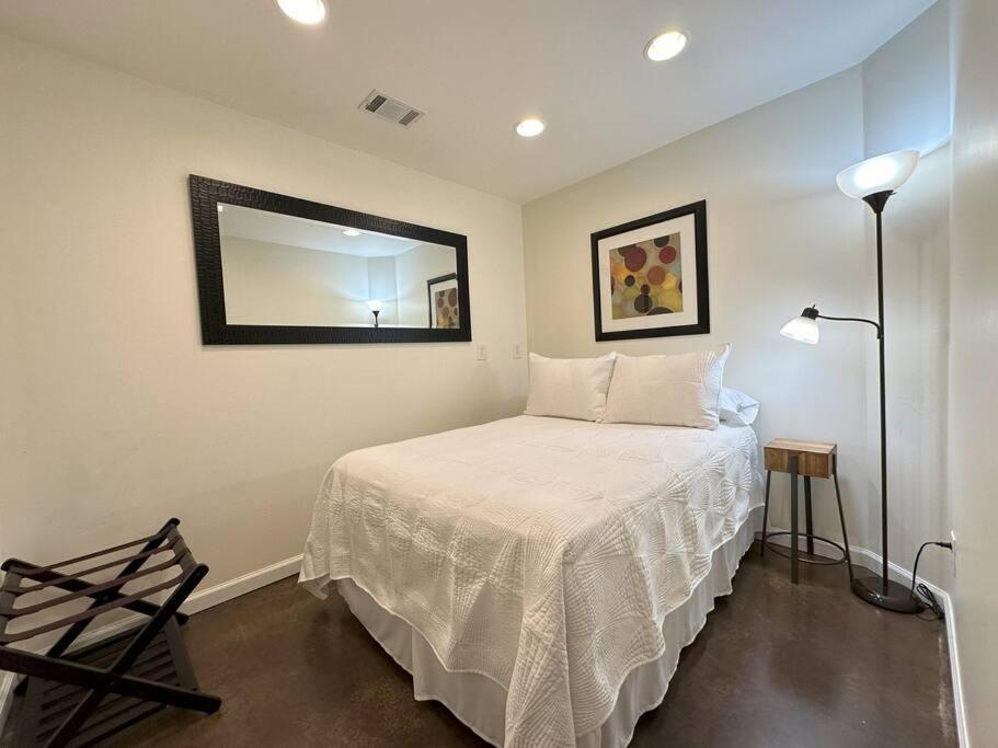 Haven At Hazel~Downtown Loft Apartment Demorest Ngoại thất bức ảnh